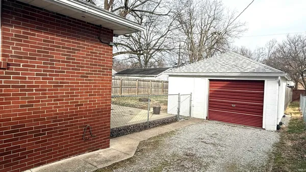 $150,000 | 1801 Hercules Avenue, Evansville, IN 47711