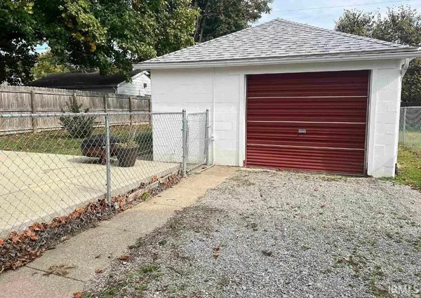 $150,000 | 1801 Hercules Avenue, Evansville, IN 47711