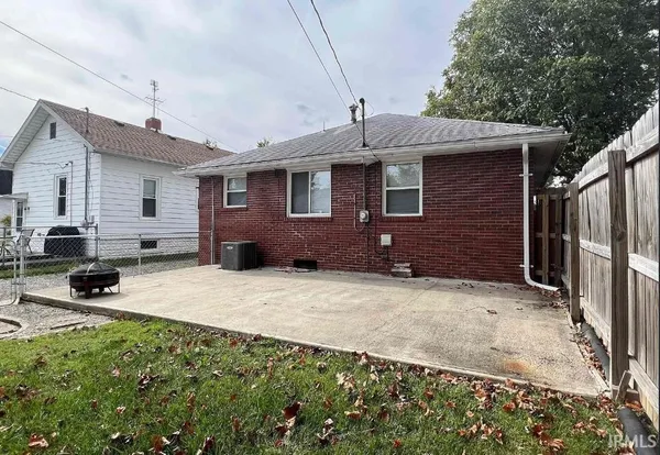 $150,000 | 1801 Hercules Avenue, Evansville, IN 47711