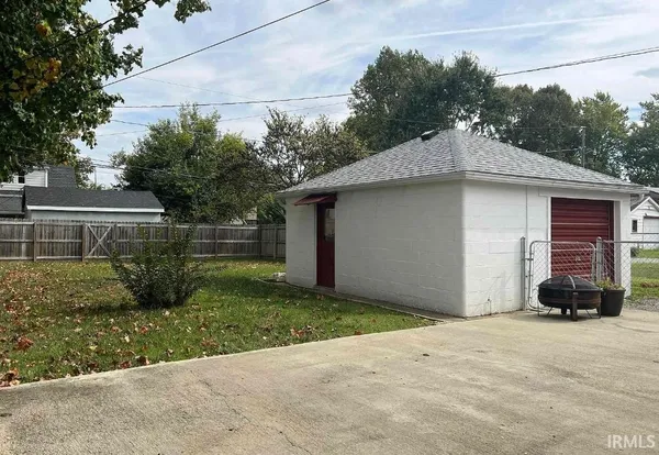 $150,000 | 1801 Hercules Avenue, Evansville, IN 47711