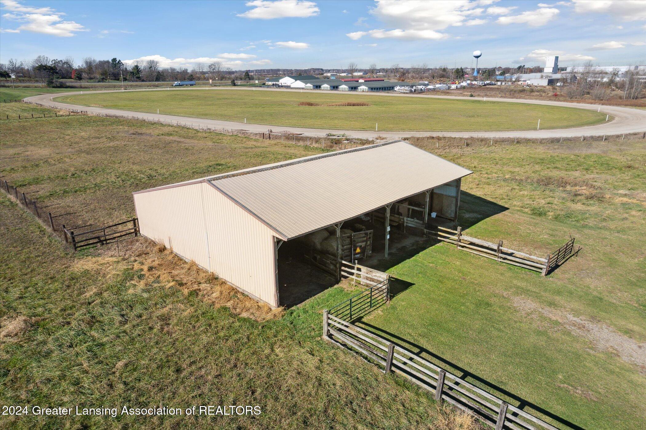 2474 Tomlinson Road Mason, MI 48854 - Photo 75 of 78 78-2474-Tomlinson-Rd-Mason-MI-48854-Wind