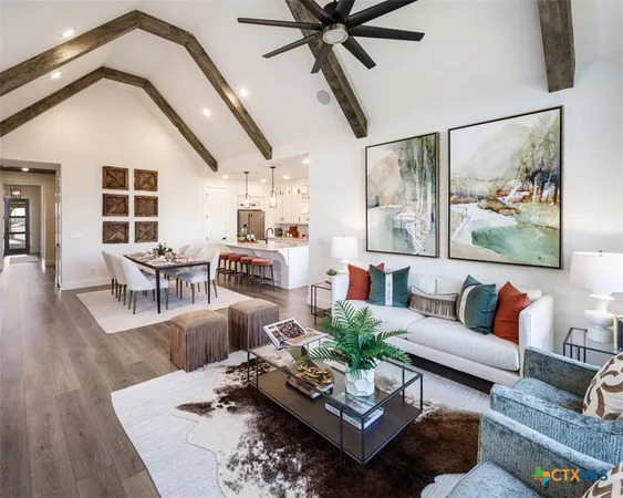 $524,990 | 228 White Oak, Castroville, TX 78009