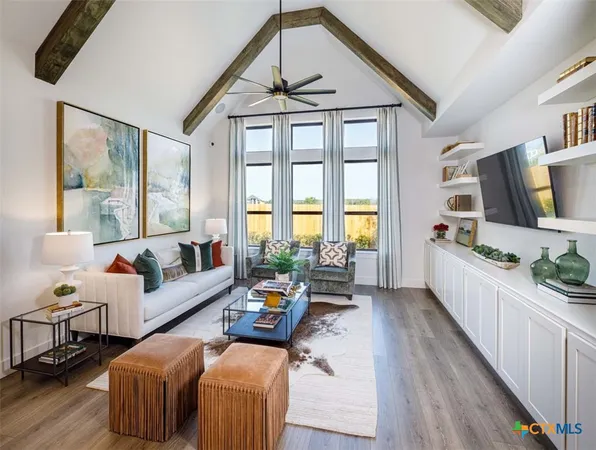 $524,990 | 228 White Oak, Castroville, TX 78009