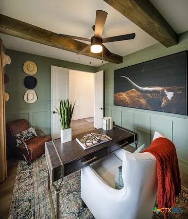 $524,990 | 228 White Oak, Castroville, TX 78009