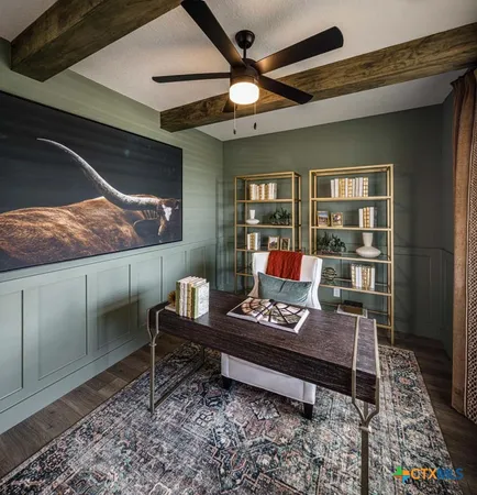 $524,990 | 228 White Oak, Castroville, TX 78009