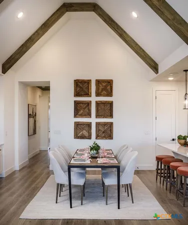 $524,990 | 228 White Oak, Castroville, TX 78009