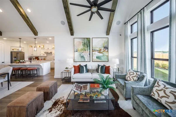 $524,990 | 228 White Oak, Castroville, TX 78009