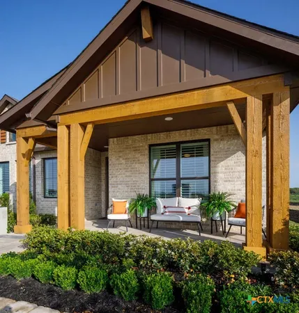 $524,990 | 228 White Oak, Castroville, TX 78009