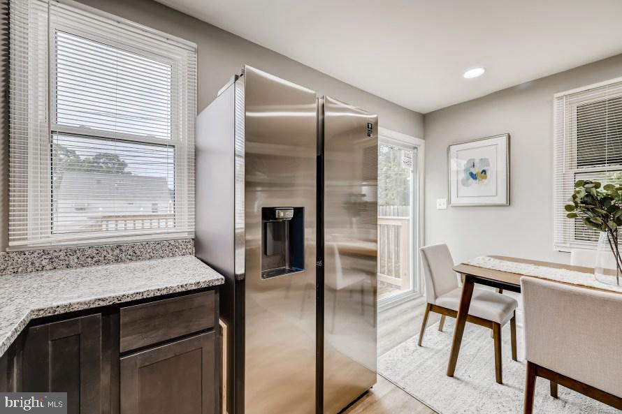 8128 Longpoint Road Baltimore, MD 21222 - Photo 13 of 32 Kitchen