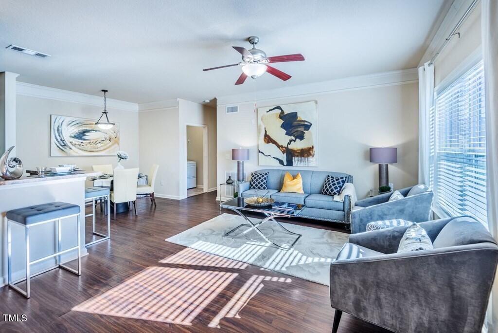 1000 Broadstone Way, Unit A2 Apex, NC 27502 - Photo 34 of 42