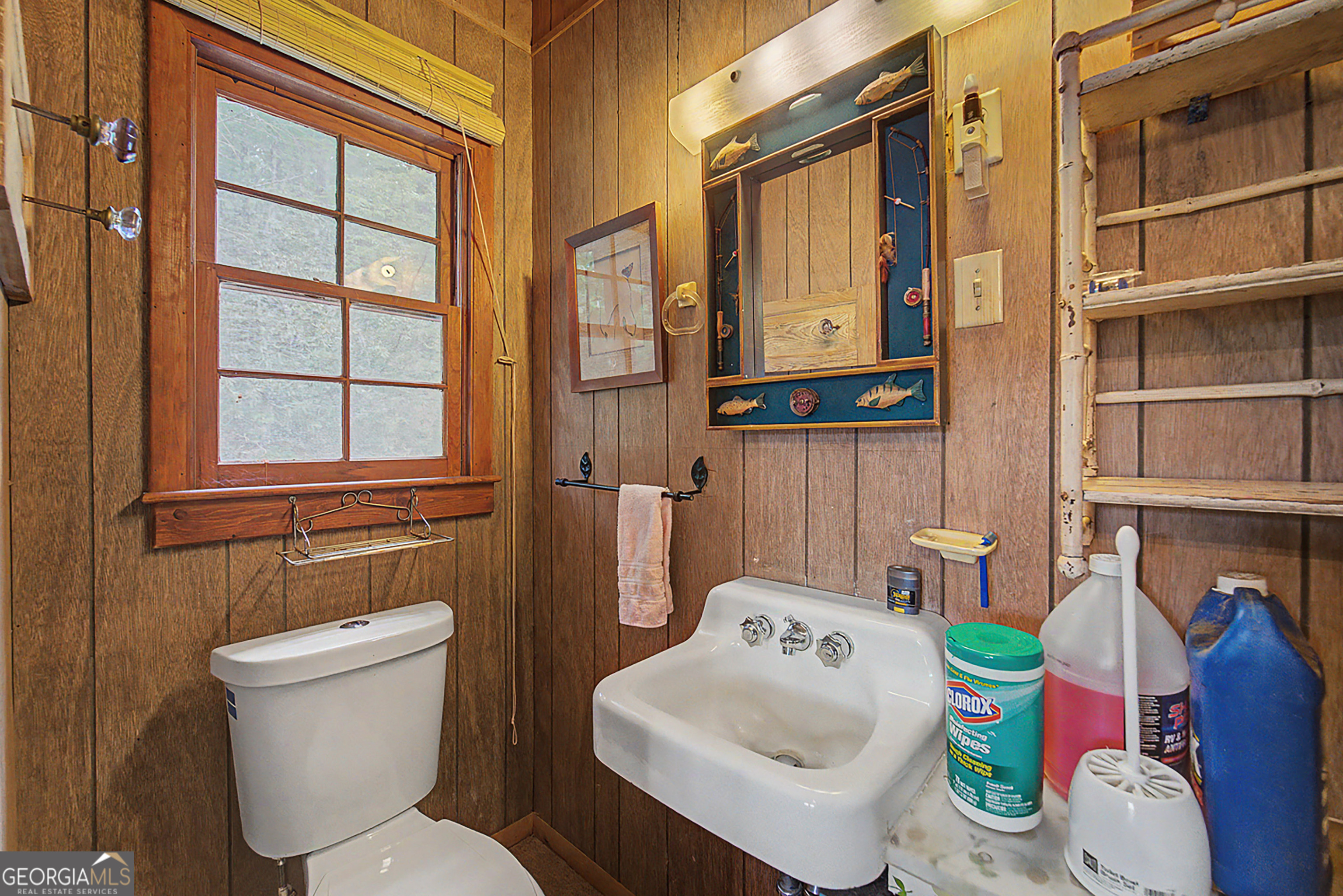 817 East Wildcat Road Clarkesville, GA 30523 - Photo 31 of 46