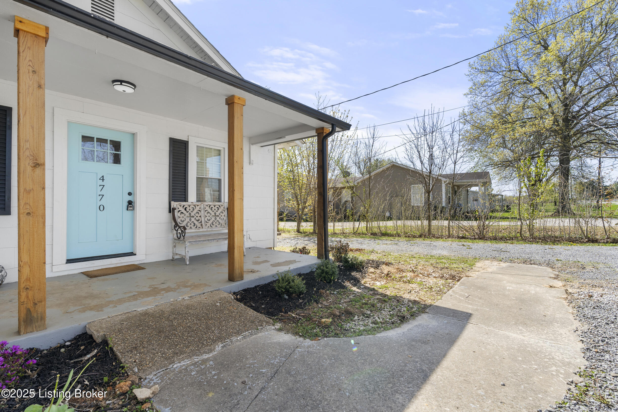 4770 South Wilson Road Elizabethtown, KY 42701 - Photo 4 of 25 DSC02822