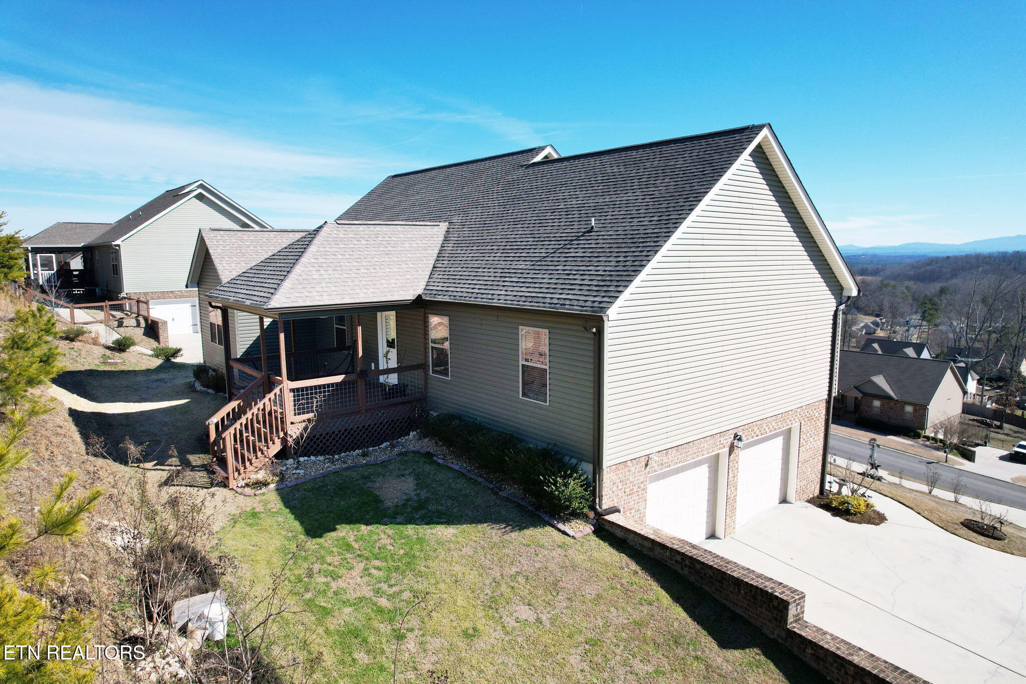 129 Timber Top Crossing Cleveland, TN 37323 - Photo 44 of 49 7-web-or-mls-DJI_0136