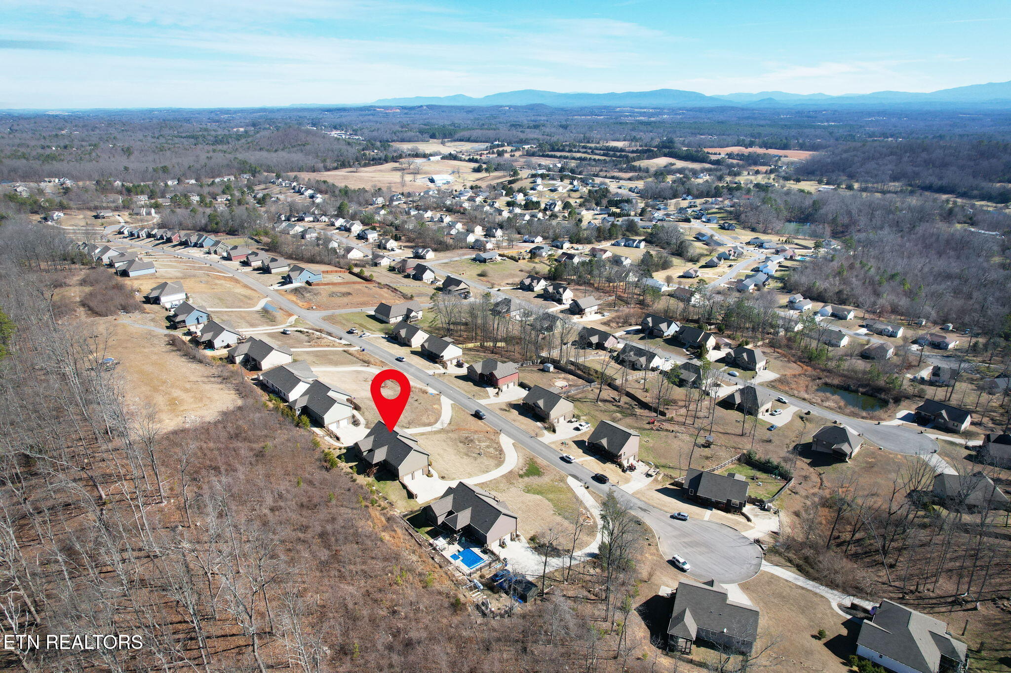 129 Timber Top Crossing Cleveland, TN 37323 - Photo 49 of 49 9-web-or-mls-DJI_0141