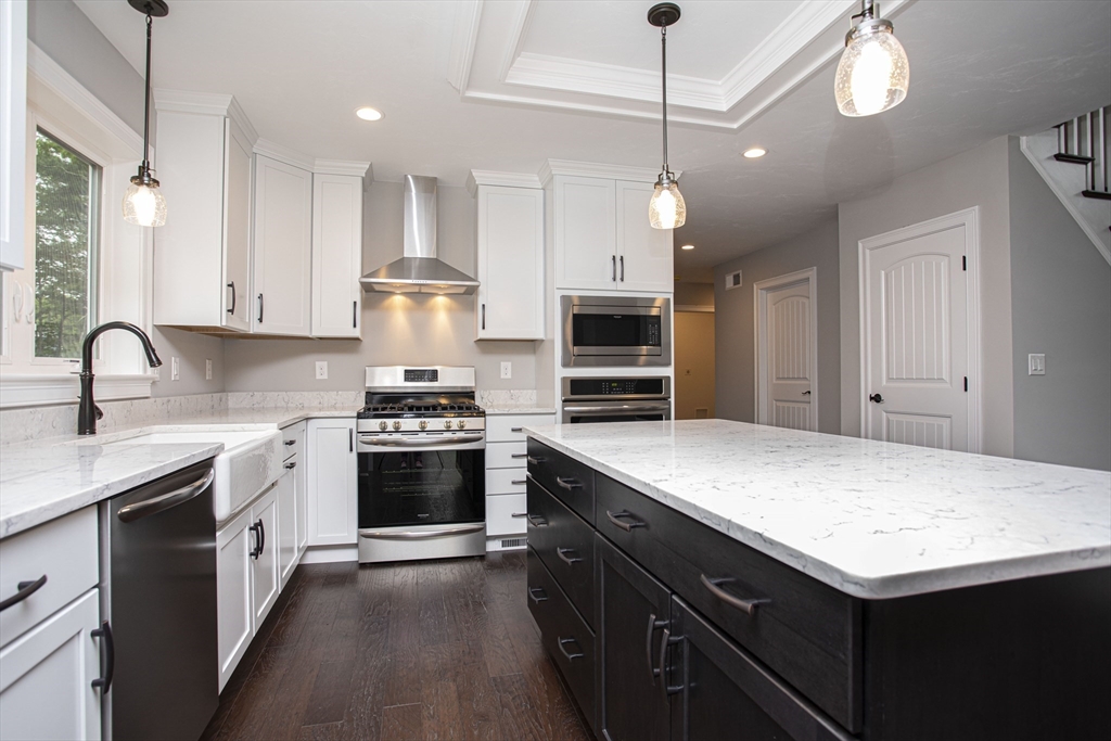 37 Metacomet Road, Unit 37 West Bridgewater, MA 02379 - Photo 8 of 28