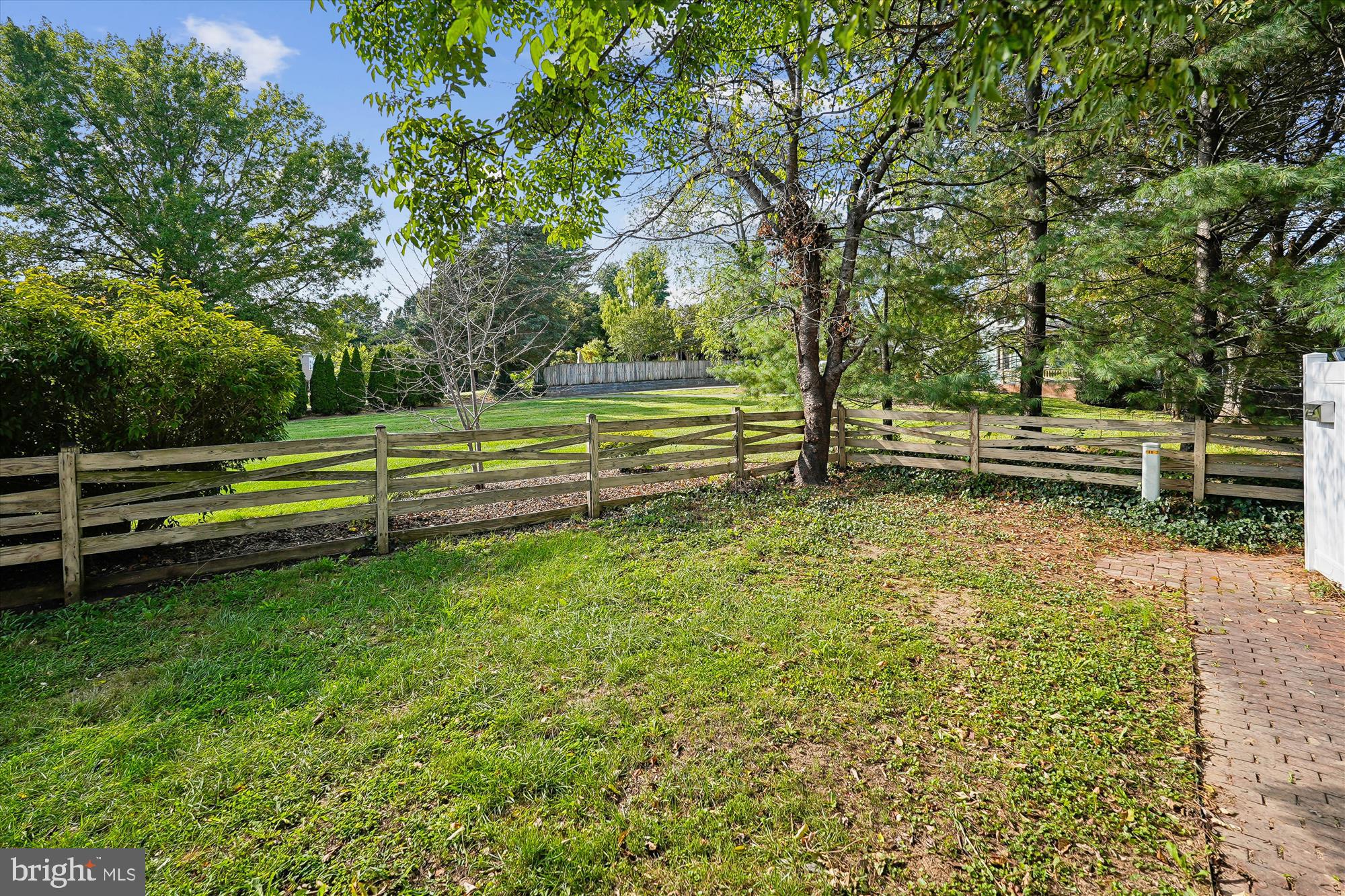227 Dry Mill Road Southwest Leesburg, VA 20175 - Photo 3 of 38 a view of park with an outdoor space