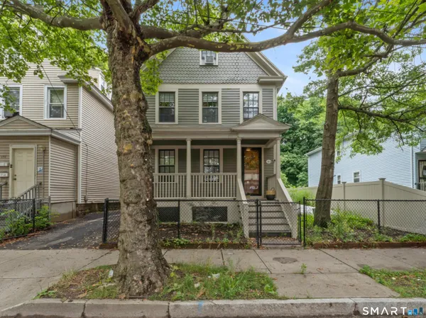 $499,900 | 653 Winchester Avenue, New Haven, CT 06511