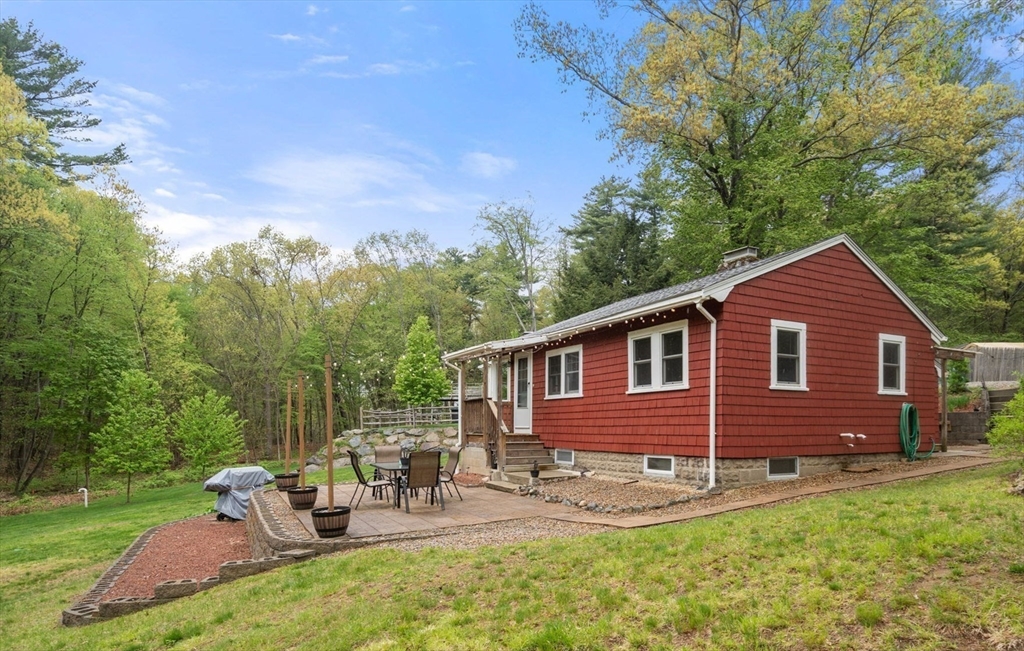 30 Stonebridge Road Wayland, MA 01778 - Photo 26 of 33