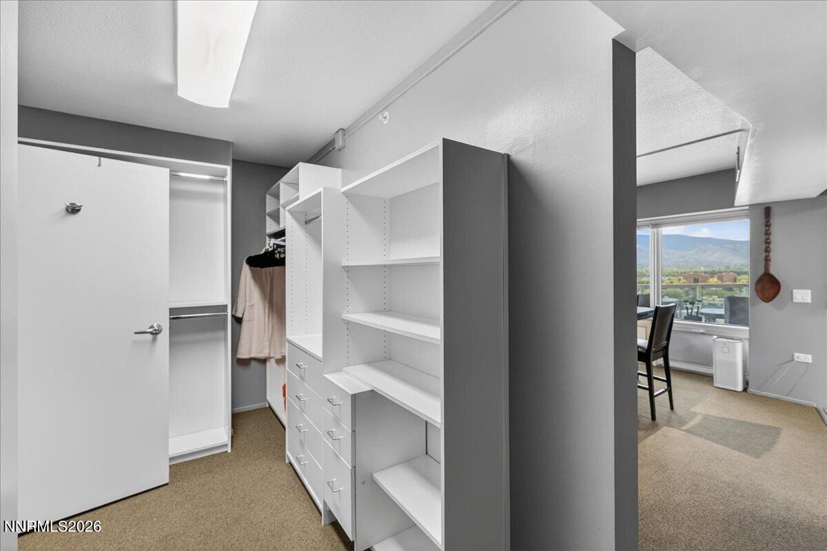255 North Sierra Street, Unit S 1919 Reno, NV 89501 - Photo 18 of 42 a view of entryway and workspace