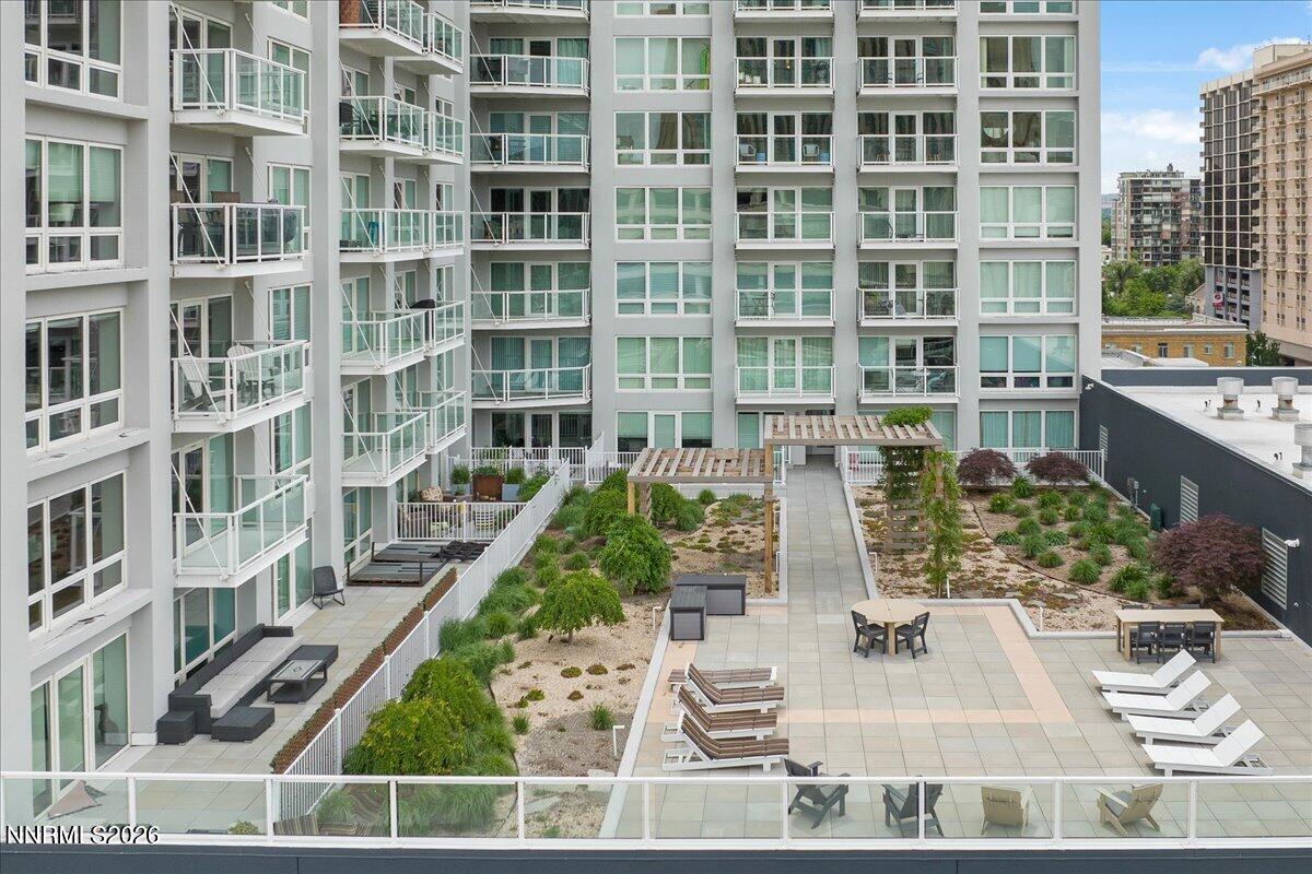 255 North Sierra Street, Unit S 1919 Reno, NV 89501 - Photo 32 of 42