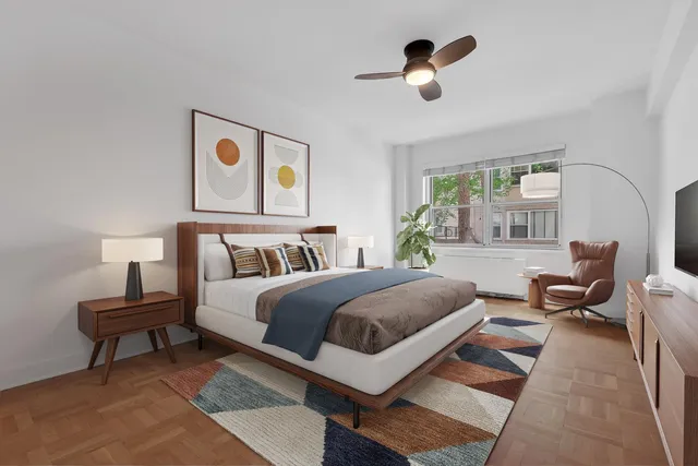 $1,200,000 | 11 5th Avenue, Unit 2V | Greenwich Village