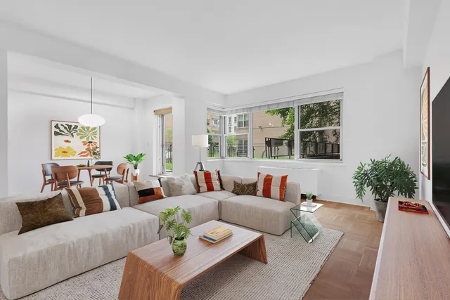 $1,200,000 | 11 5th Avenue, Unit 2V | Greenwich Village