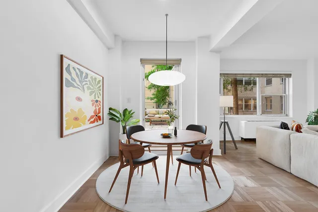 $1,200,000 | 11 5th Avenue, Unit 2V | Greenwich Village