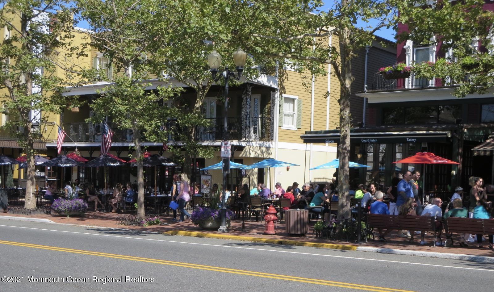 5 Monument Street Freehold, NJ 07728 - Photo 1 of 3 Main St, Downtown Freehold