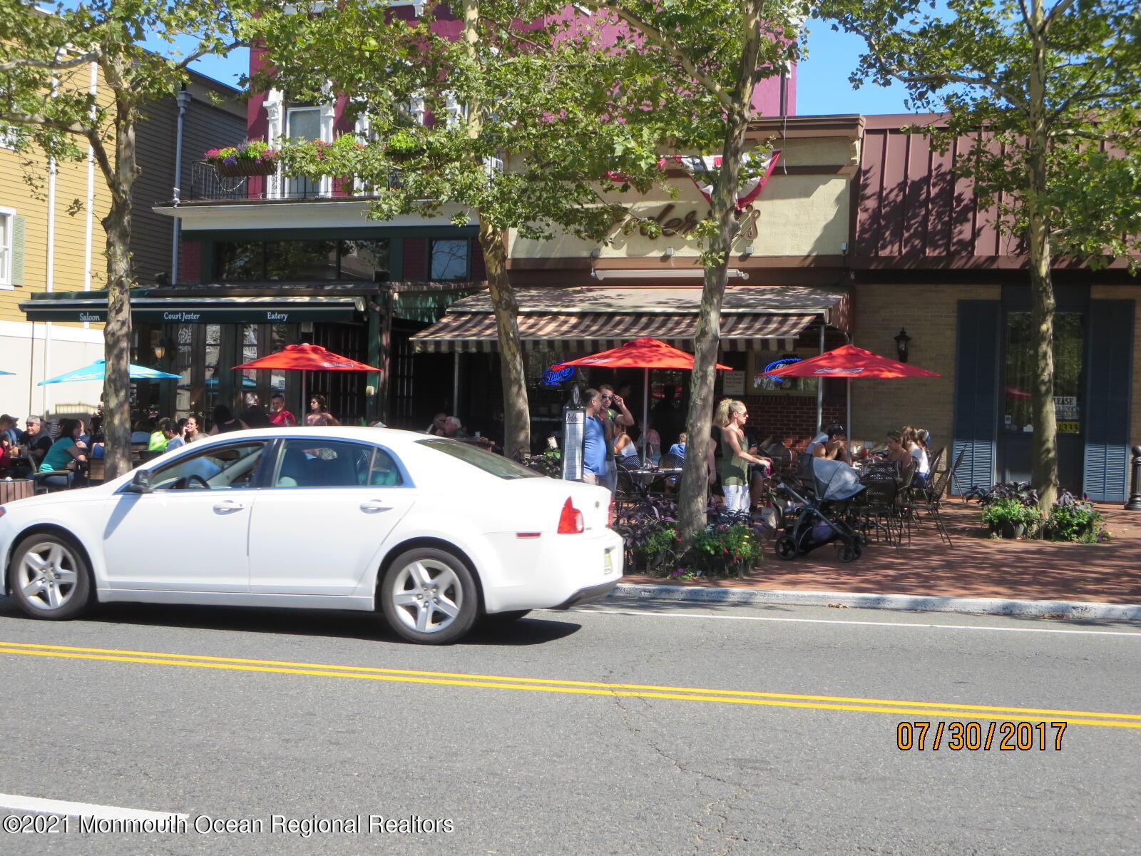 5 Monument Street Freehold, NJ 07728 - Photo 2 of 3 Main St.