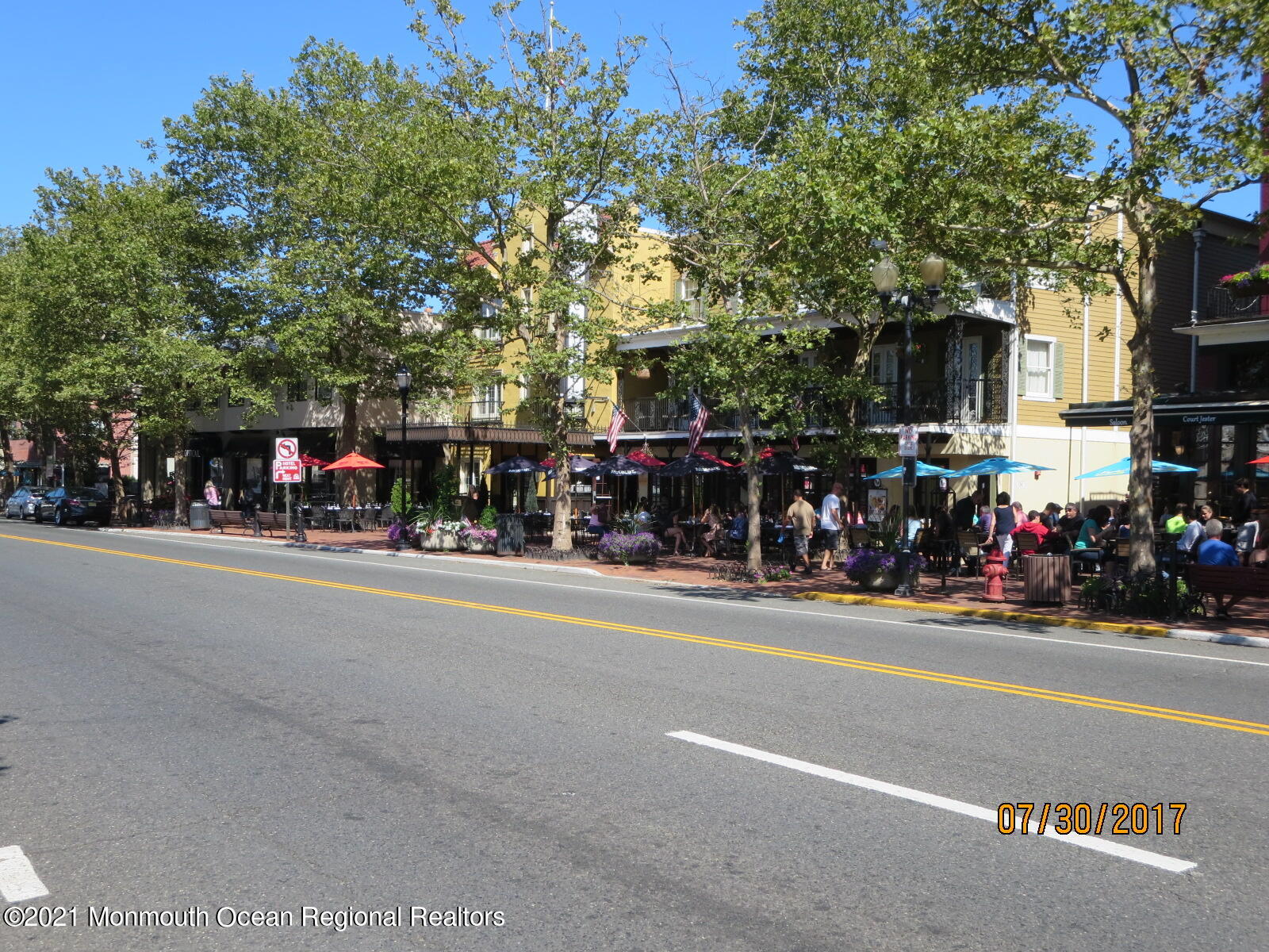 5 Monument Street Freehold, NJ 07728 - Photo 3 of 3 Main Street, Freehold