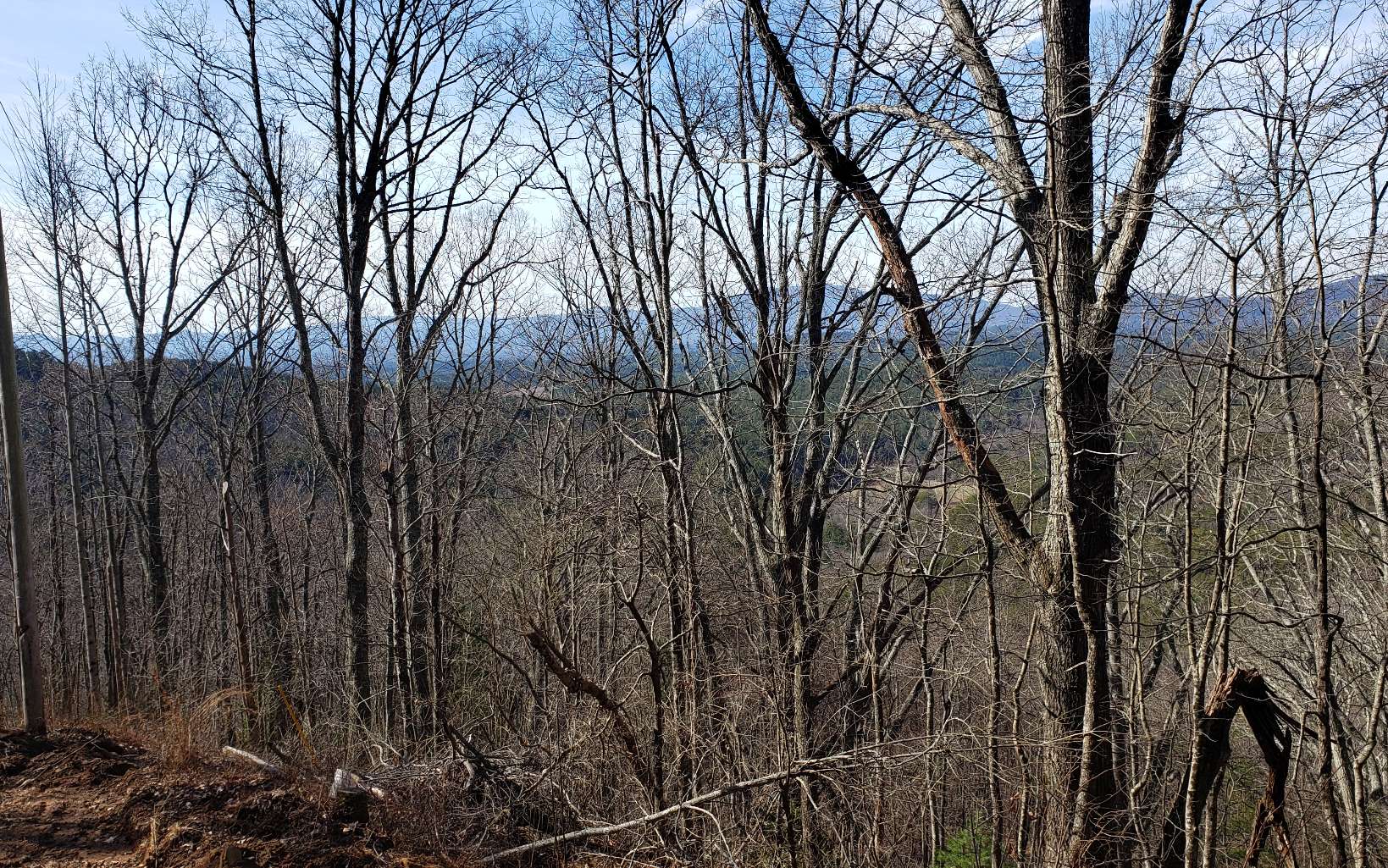 28 A Sassafras Ridge Road Turtletown, TN 37391 - Photo 12 of 25 Additional View