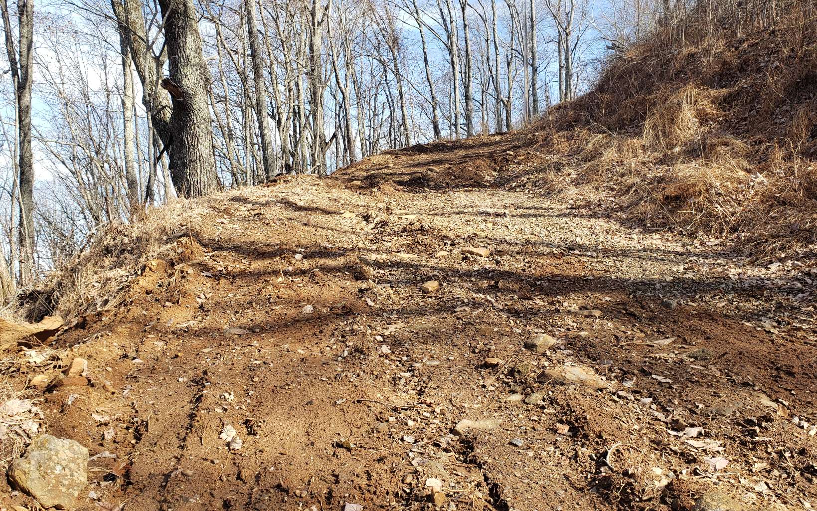 28 A Sassafras Ridge Road Turtletown, TN 37391 - Photo 16 of 25 Additional View