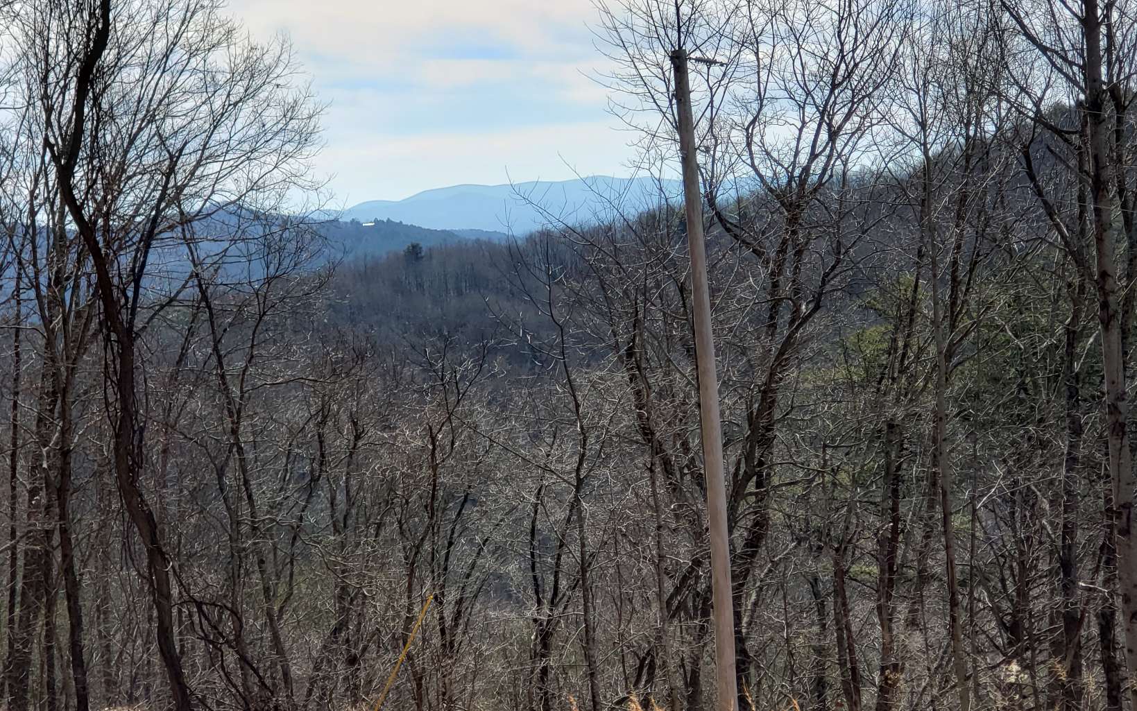 28 A Sassafras Ridge Road Turtletown, TN 37391 - Photo 2 of 25 Additional View