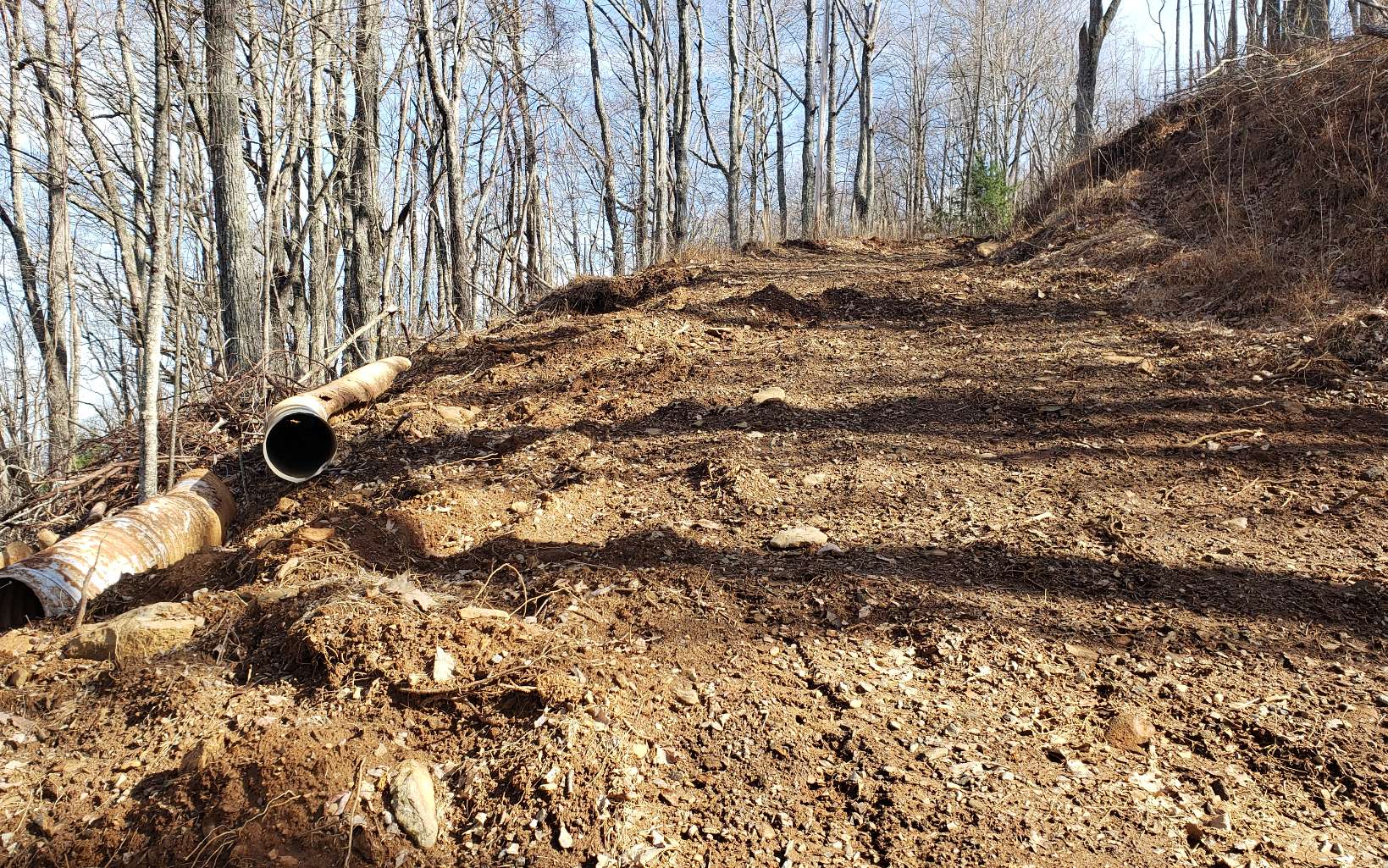 28 A Sassafras Ridge Road Turtletown, TN 37391 - Photo 22 of 25 Additional View