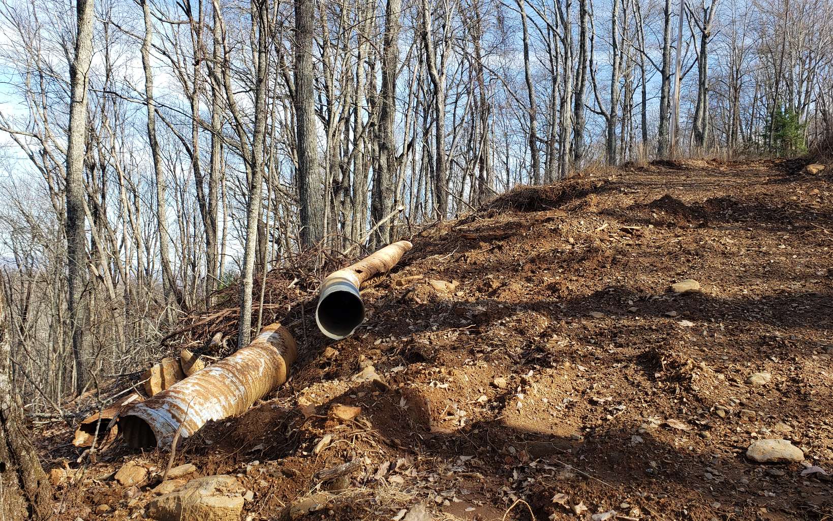 28 A Sassafras Ridge Road Turtletown, TN 37391 - Photo 23 of 25 Additional View