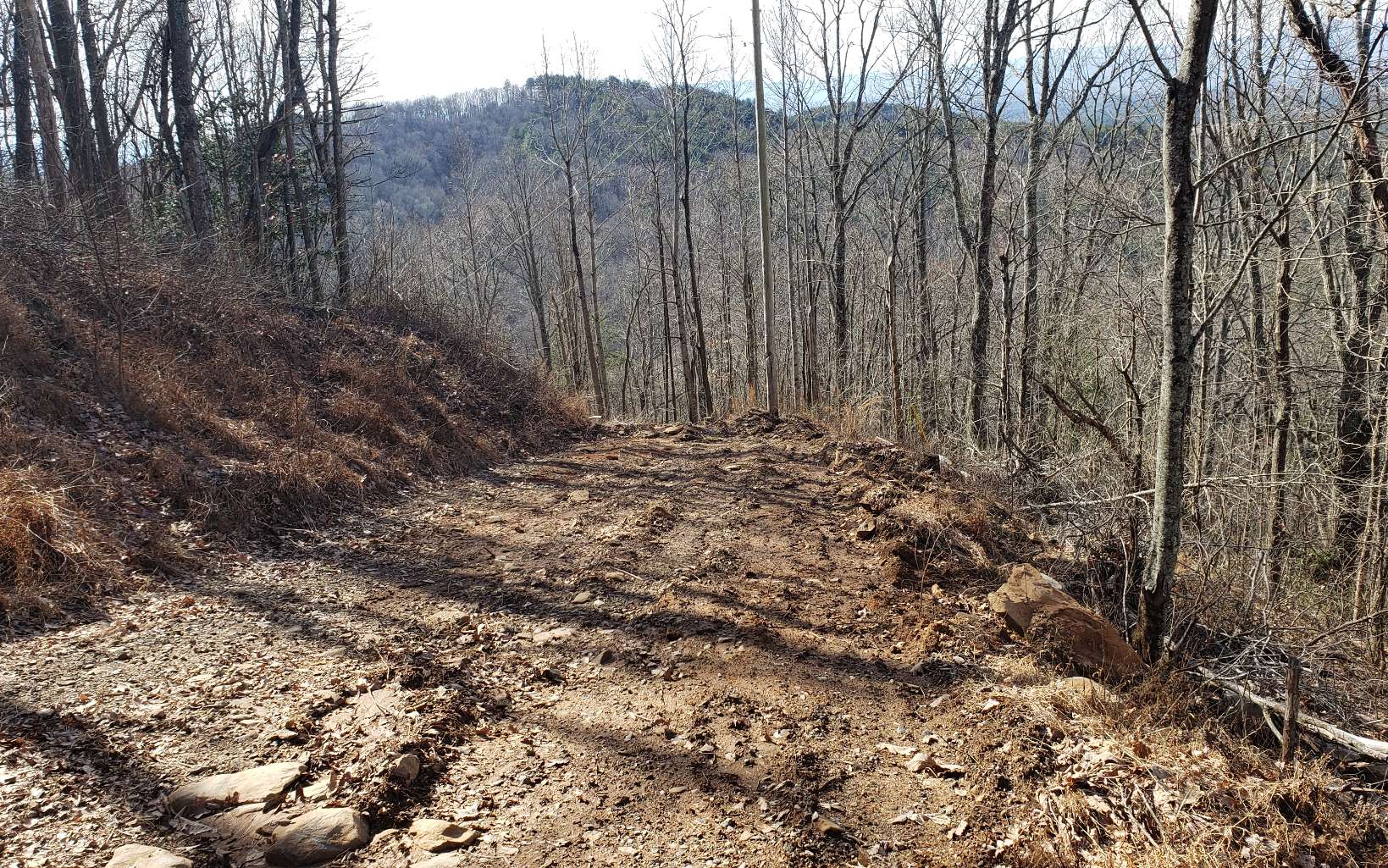 28 A Sassafras Ridge Road Turtletown, TN 37391 - Photo 24 of 25 Additional View