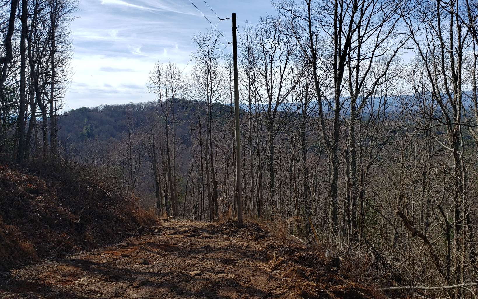 28 A Sassafras Ridge Road Turtletown, TN 37391 - Photo 6 of 25 Additional View