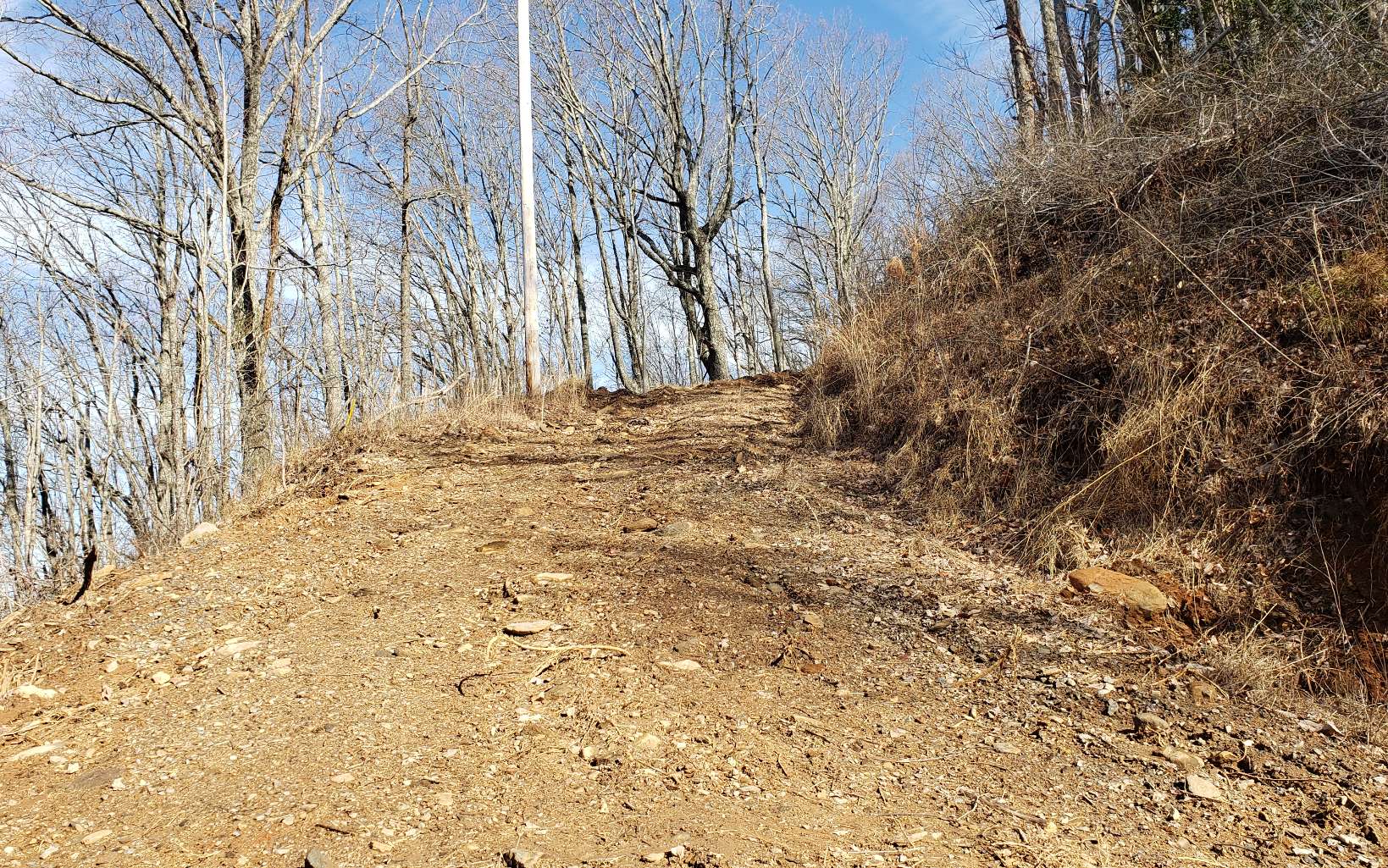 28 A Sassafras Ridge Road Turtletown, TN 37391 - Photo 10 of 25 Additional View