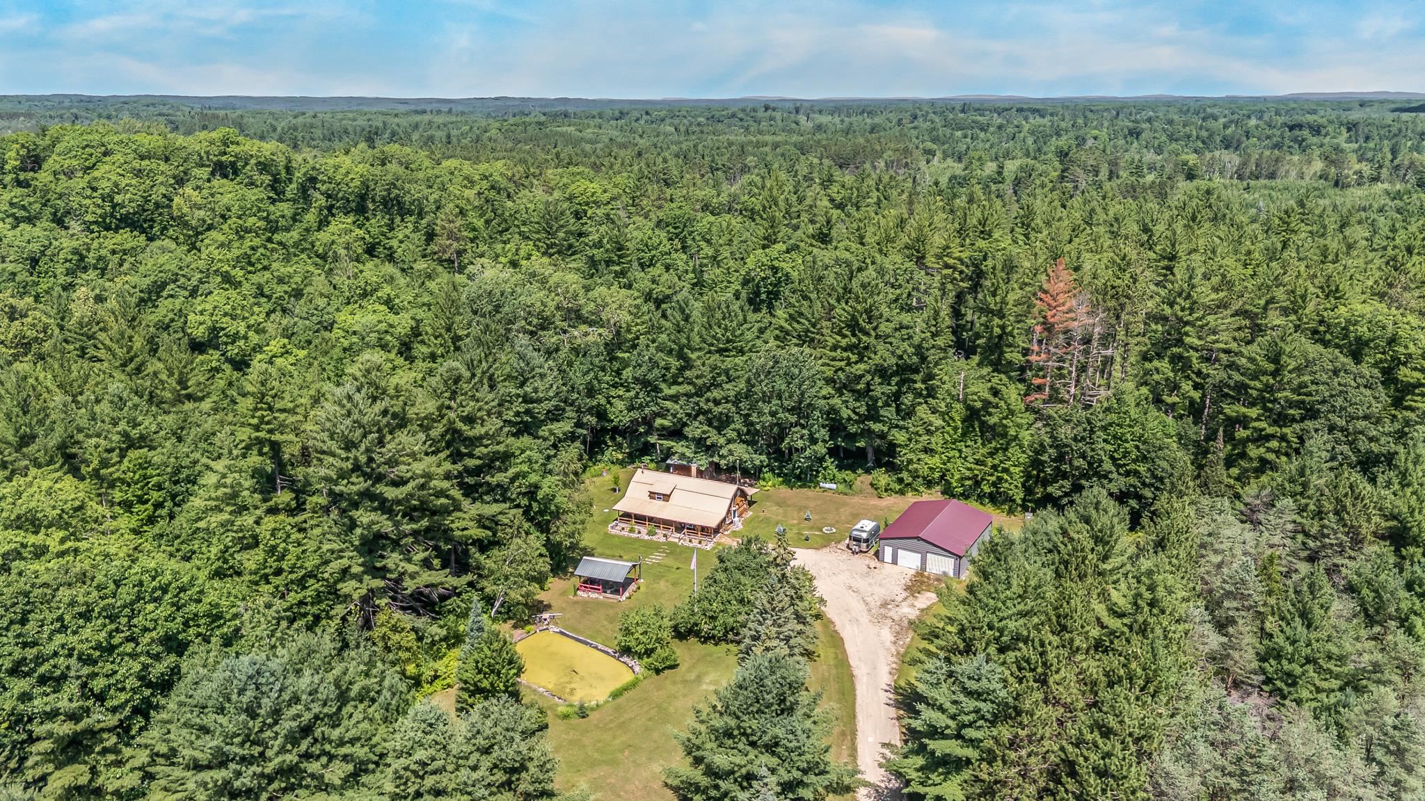 N17187 Boulder Ridge Drive Pembine, WI 54156 - Photo 27 of 71 Gallery Image 27