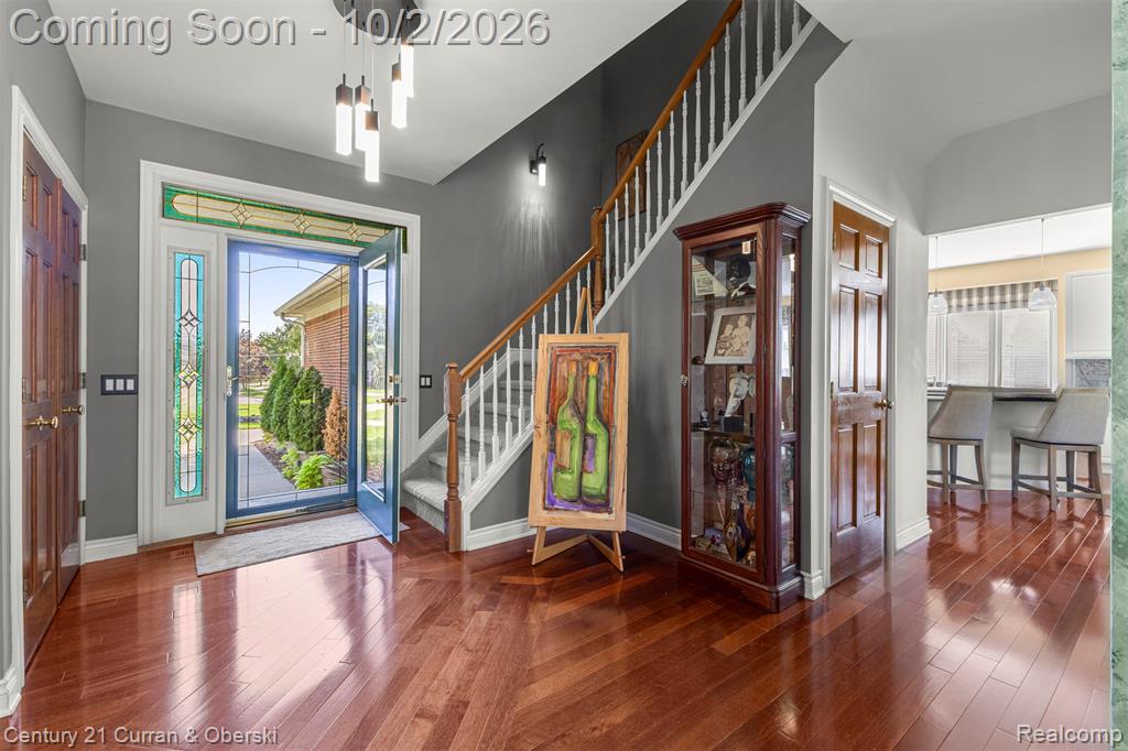 20175 Gill Road Livonia, MI 48152 - Photo 8 of 61 Gallery Image 8