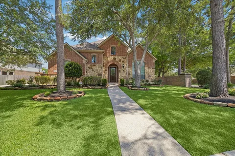 $750,000 | 17402 Lake Chelan Lane, Humble, TX 77346