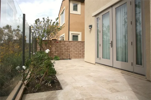 a view of a entrance gate of a house