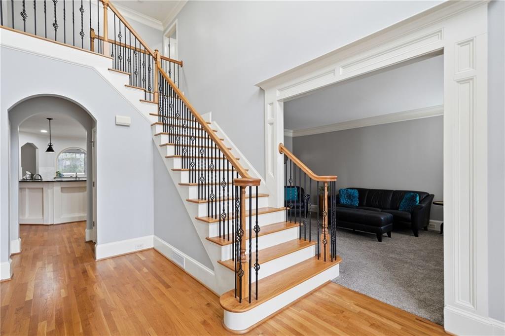 507 Blue Ridge Way Canton, GA 30114 - Photo 11 of 30