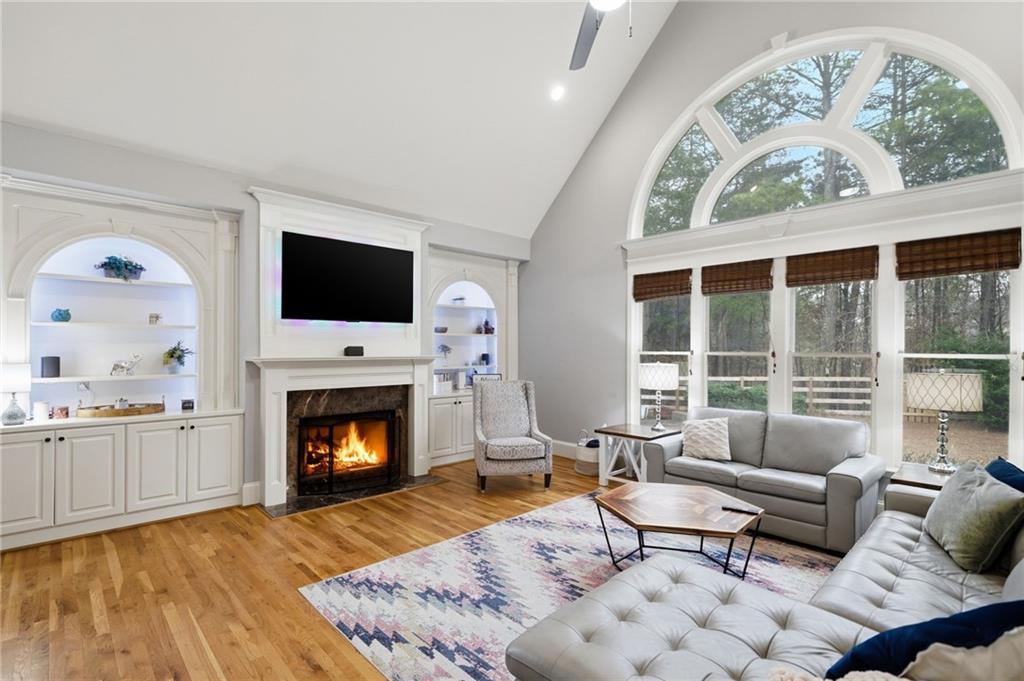 507 Blue Ridge Way Canton, GA 30114 - Photo 2 of 30