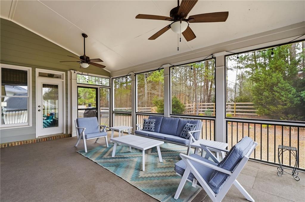 507 Blue Ridge Way Canton, GA 30114 - Photo 24 of 33 a living room with furniture and a large window