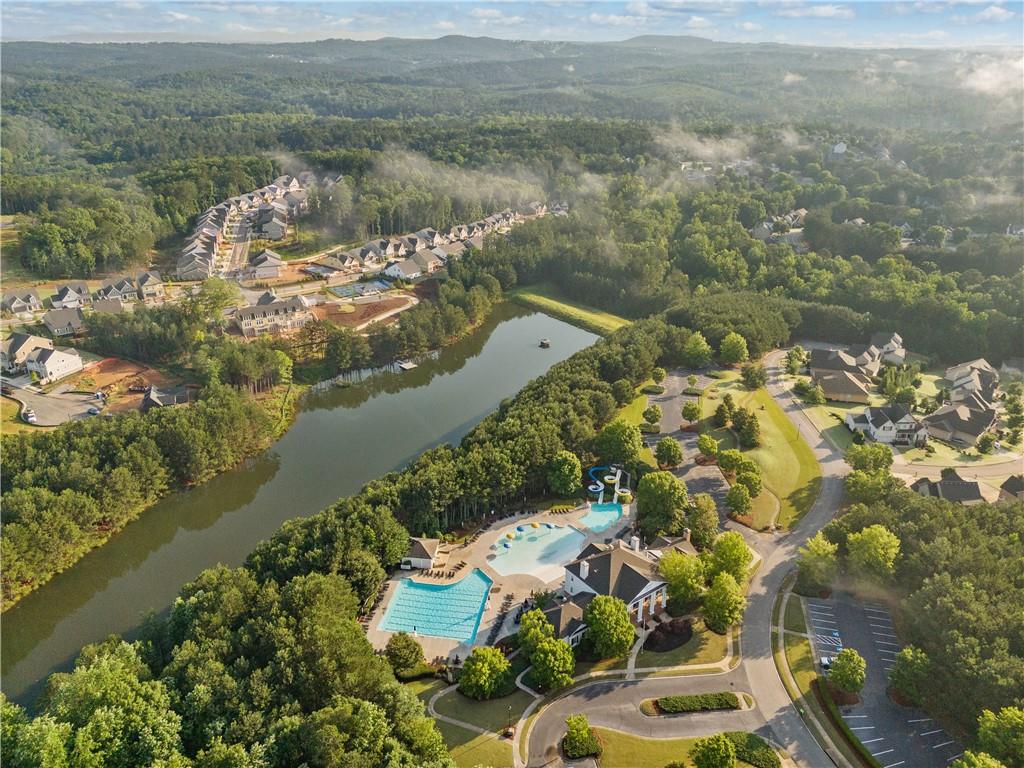 507 Blue Ridge Way Canton, GA 30114 - Photo 27 of 30