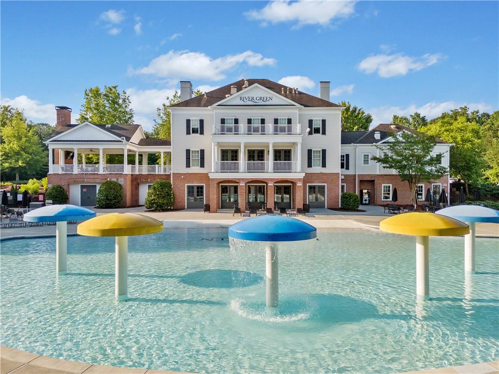 507 Blue Ridge Way Canton, GA 30114 - Photo 29 of 30