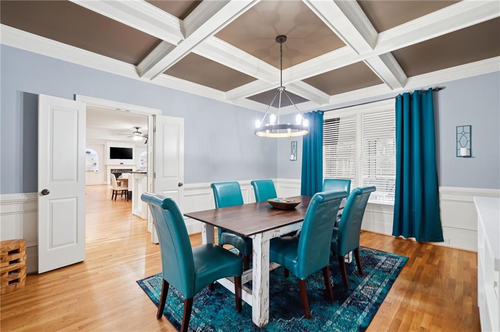 507 Blue Ridge Way Canton, GA 30114 - Photo 7 of 30