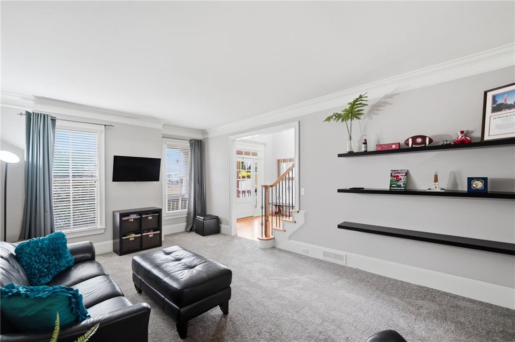 507 Blue Ridge Way Canton, GA 30114 - Photo 8 of 30