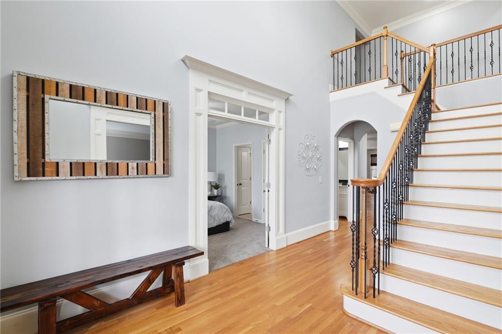 507 Blue Ridge Way Canton, GA 30114 - Photo 10 of 30